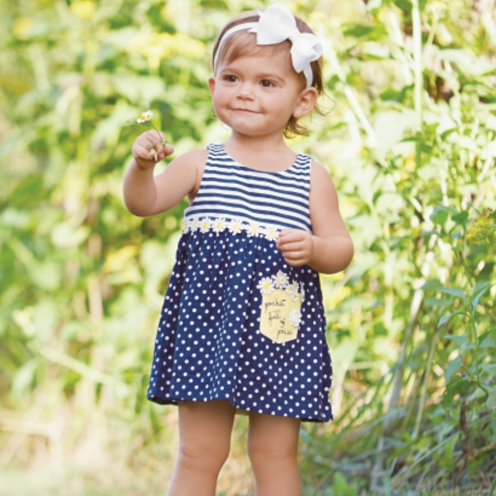 Mudpie sundress